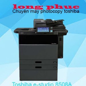 Máy Photocopy Toshiba e-Studio 8508A