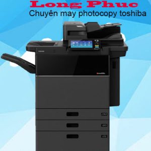 Máy Photocopy Toshiba e-Studio 7506AC