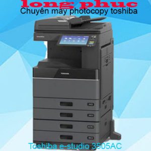 Máy Photocopy Màu Toshiba e-Studio 3505AC