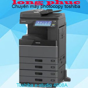 Máy Photocopy Toshiba e-Studio 4508A