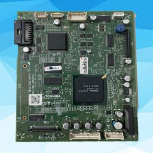 Board scan toshiba e-studio 855