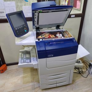 Alternative view of Máy photocopy Xerox C60