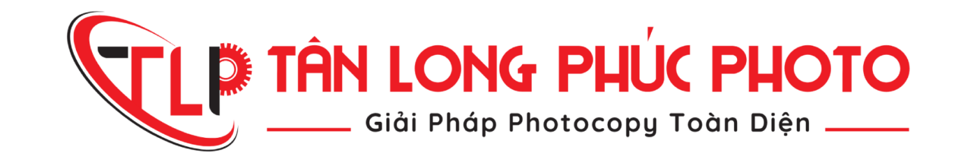 Tân Long Phúc Photocopy