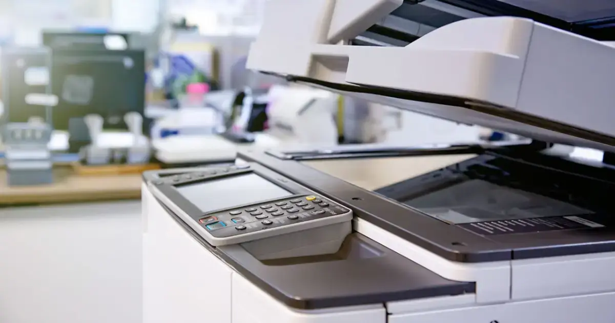 [Tiêu Điểm 2026] Đột Phá Công Nghệ Máy Photocopy: Chìa Khóa Tối Ưu Hóa Chi Phí Cho Doanh Nghiệp